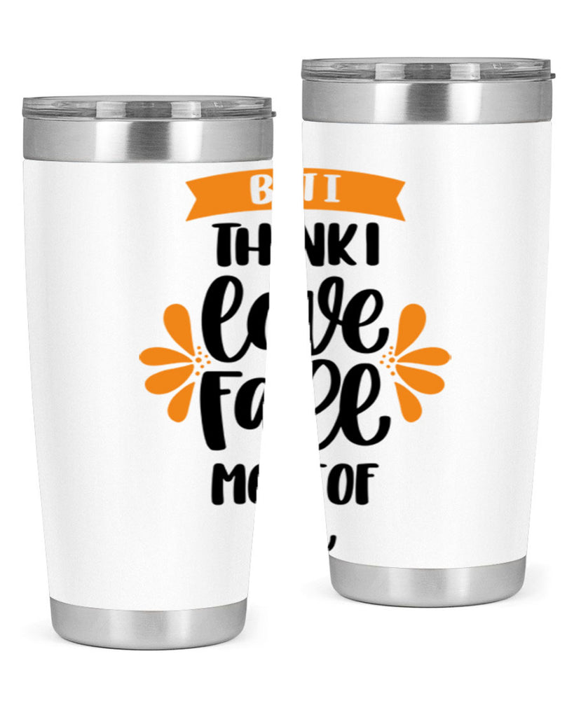 But I Think I Love Fall Most Of All 480#- fall- Tumbler