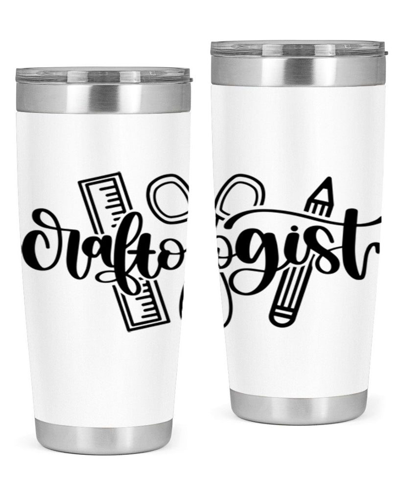 Craftologist 31#- crafting- Tumbler