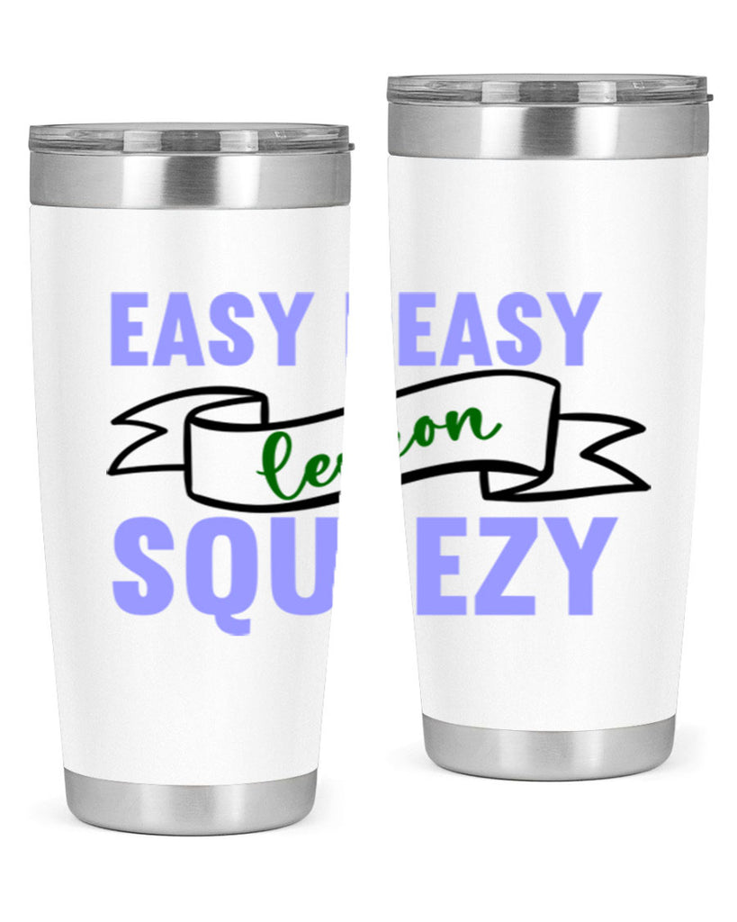 Easy Peasy Lemon Squeezy 154#- mermaid- Tumbler