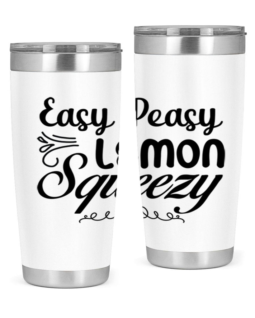 Easy peasy lemon squeezy 156#- mermaid- Tumbler