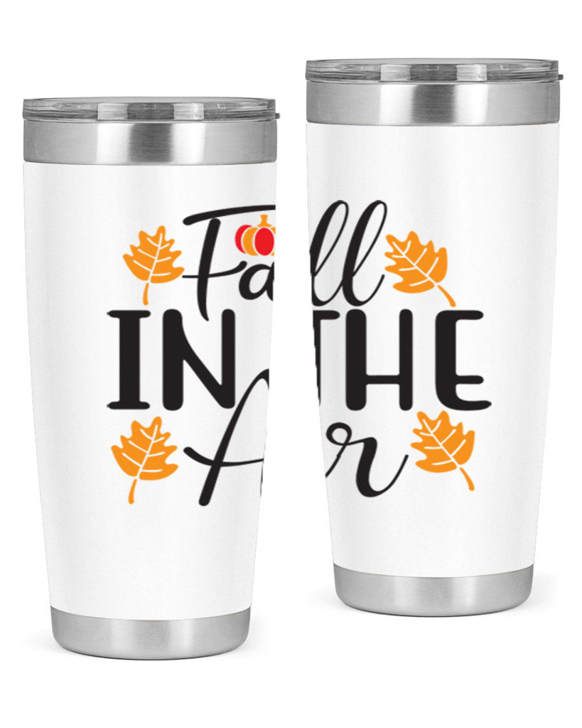 Fallintheair 152#- fall- Tumbler