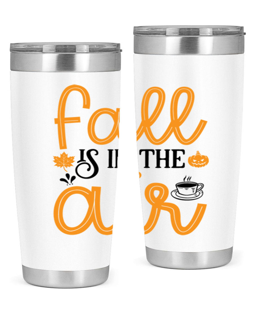 Fallisintheair 153#- fall- Tumbler