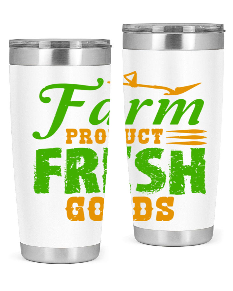 Farm Product fresh goods 68#- farming and gardening- Tumbler