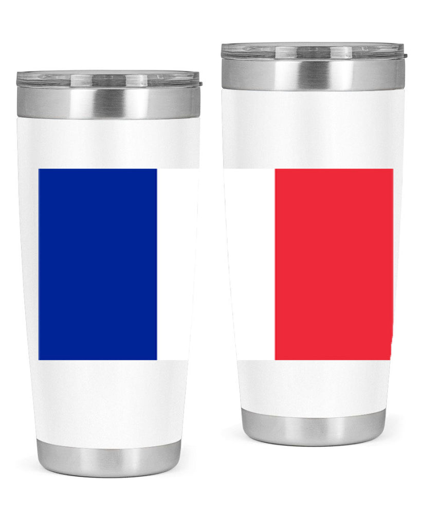 France 137#- world flags- Tumbler