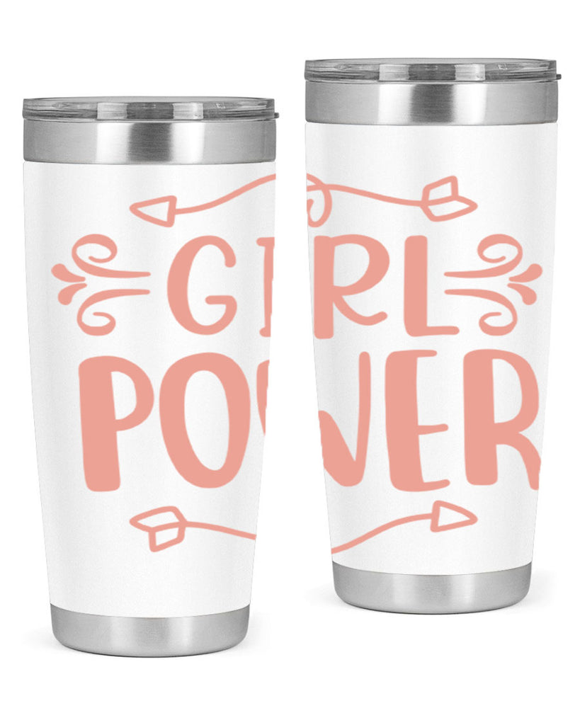 Girl Power 98#- fashion- Cotton Tank