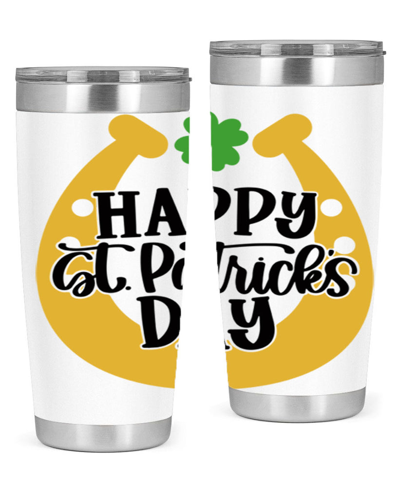 Happy St Patricks Day Style 94#- St Patricks Day- Tumbler