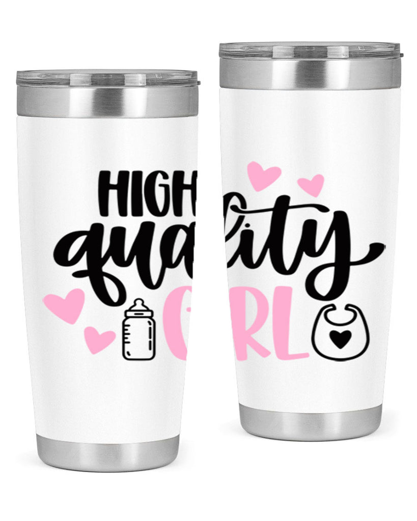 High Quality Girl Style 88#- baby- tumbler