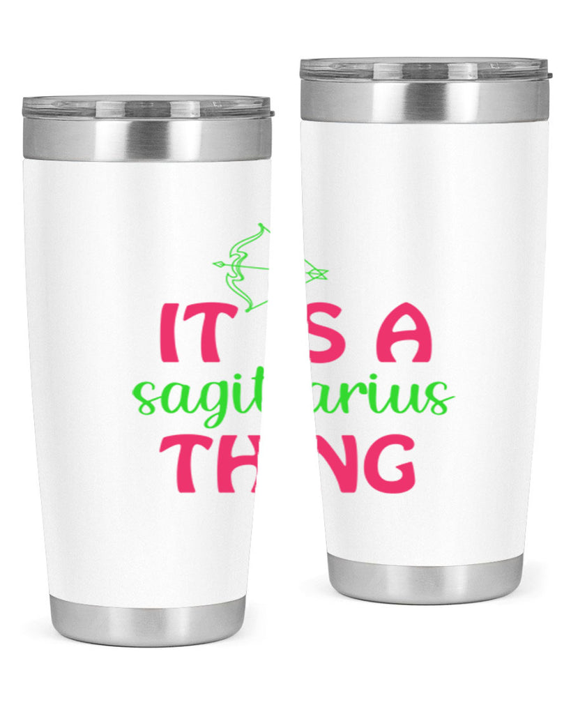 It is a sagittarius thing 257#- zodiac- Tumbler