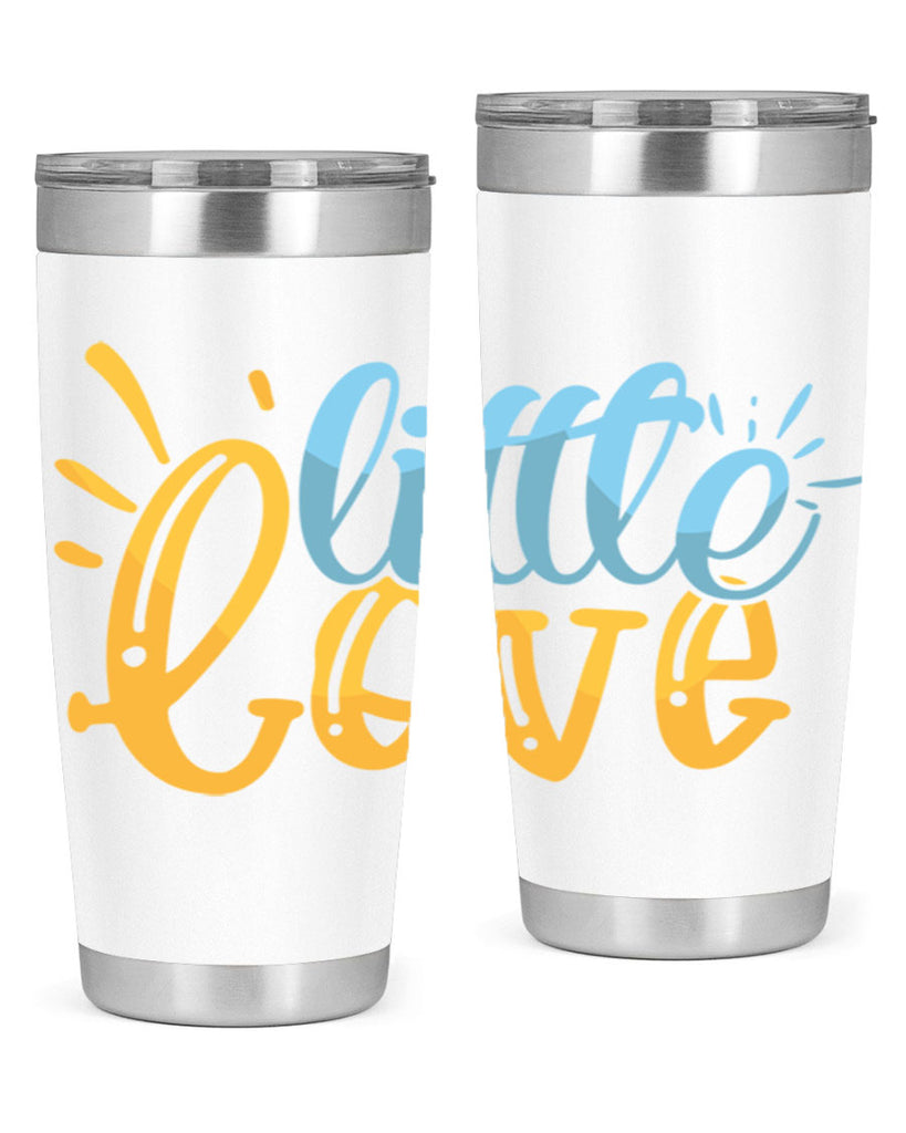 Little Love Style 228#- baby- tumbler