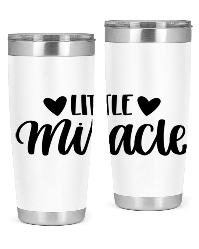 Little Miracle Style 60#- baby- tumbler