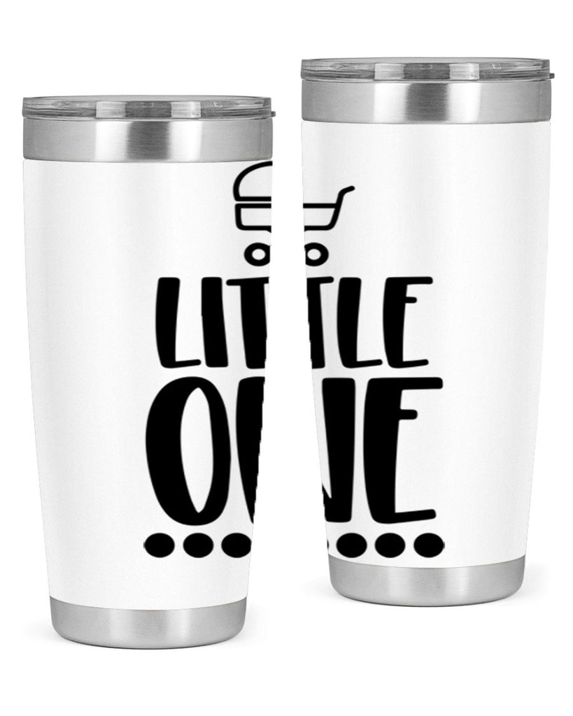 Little One Style 58#- baby- tumbler