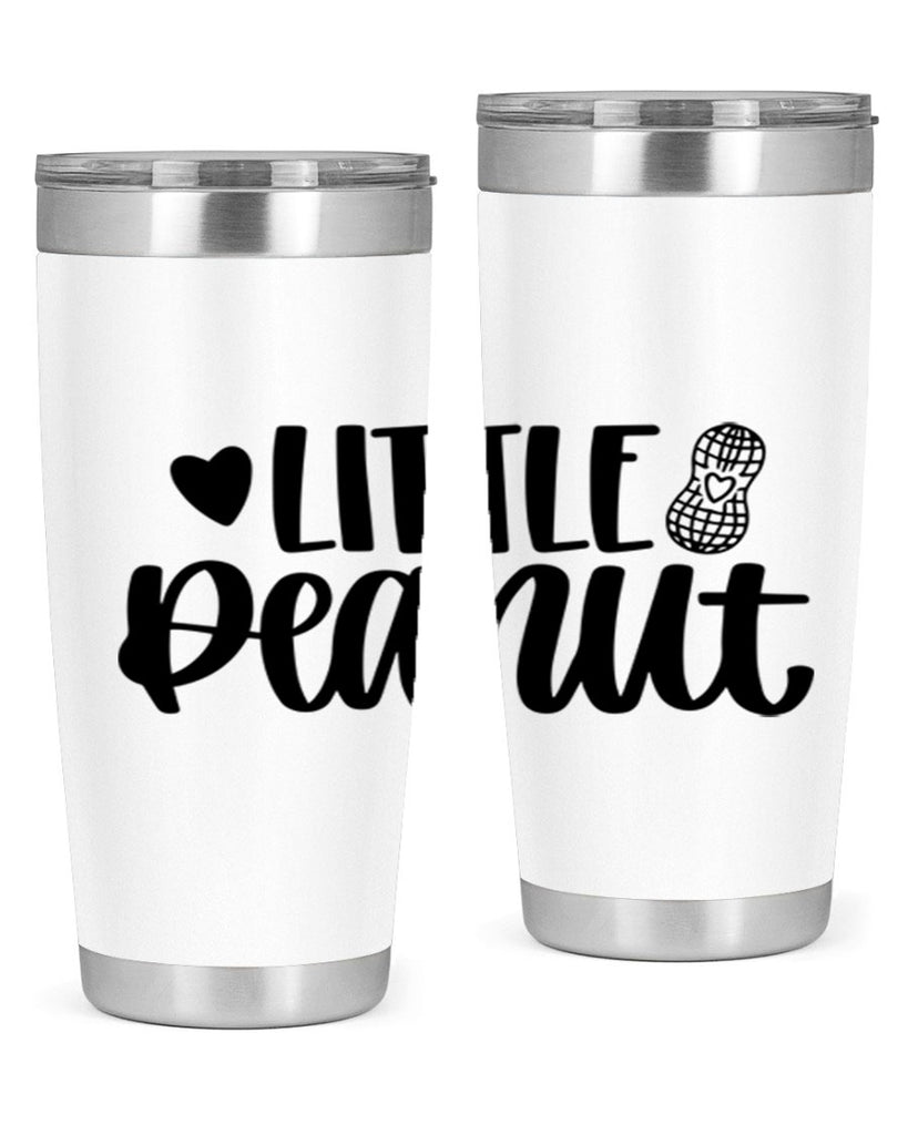 Little Peanut Style 57#- baby- tumbler