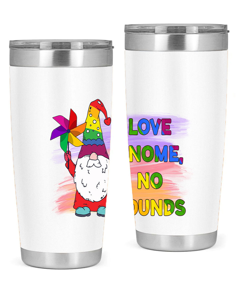 Love Gnome No Bound Lgbt  49#- lgbt- Tumbler