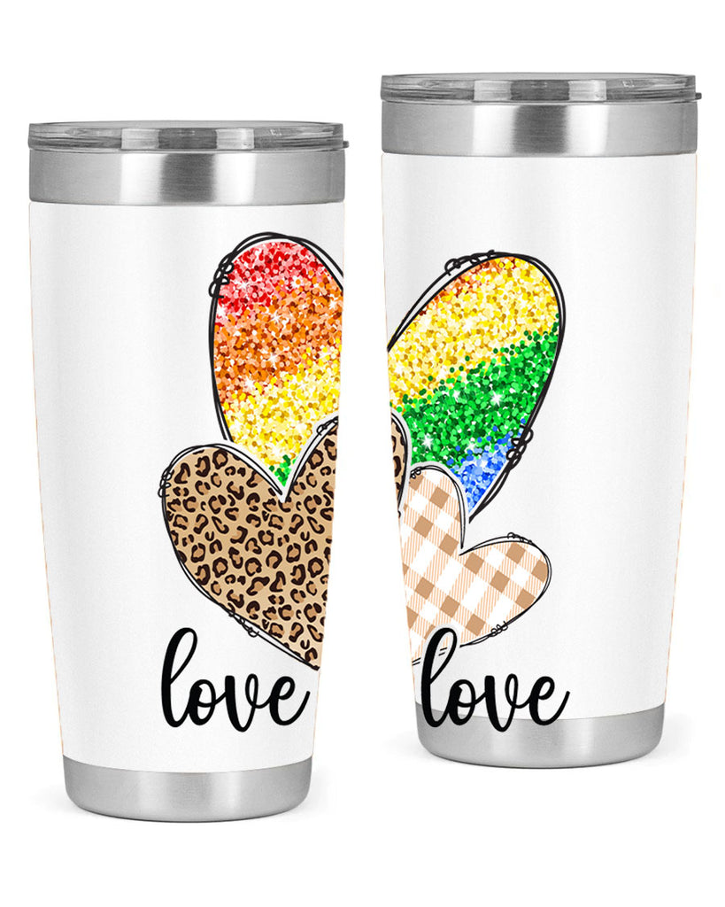 Love Is Love Heart Lgbt  48#- lgbt- Tumbler