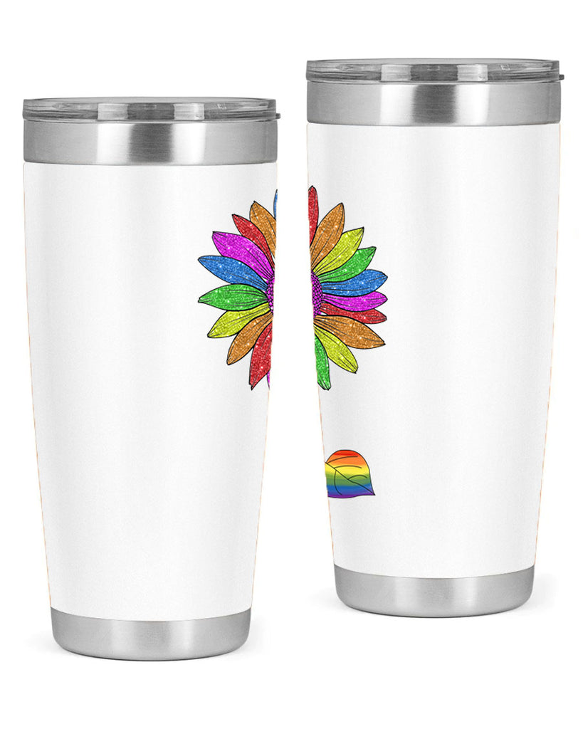 Love Is Love Pride Lgbt Sunflower Png 47#- lgbt- Tumbler