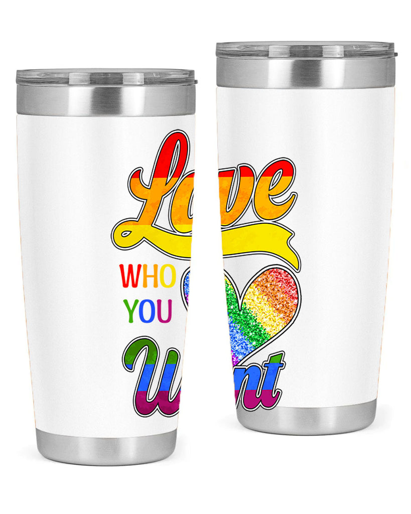 Love Who You Want Gay Pride Lgbt Png 21#- lgbt- Tumbler