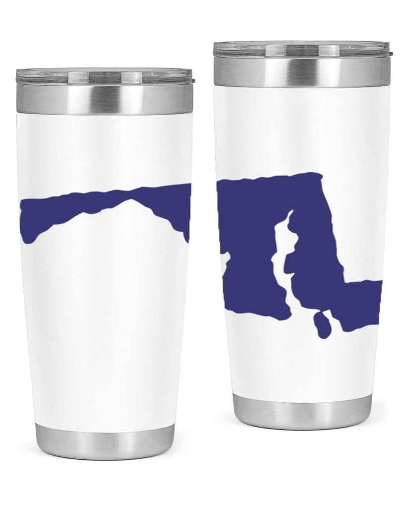 Maryland 31#- stateflags- Tumbler