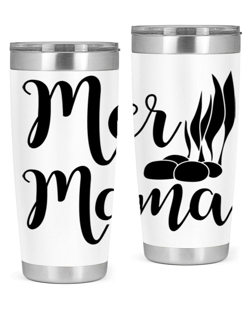 Mer mama 350#- mermaid- Tumbler