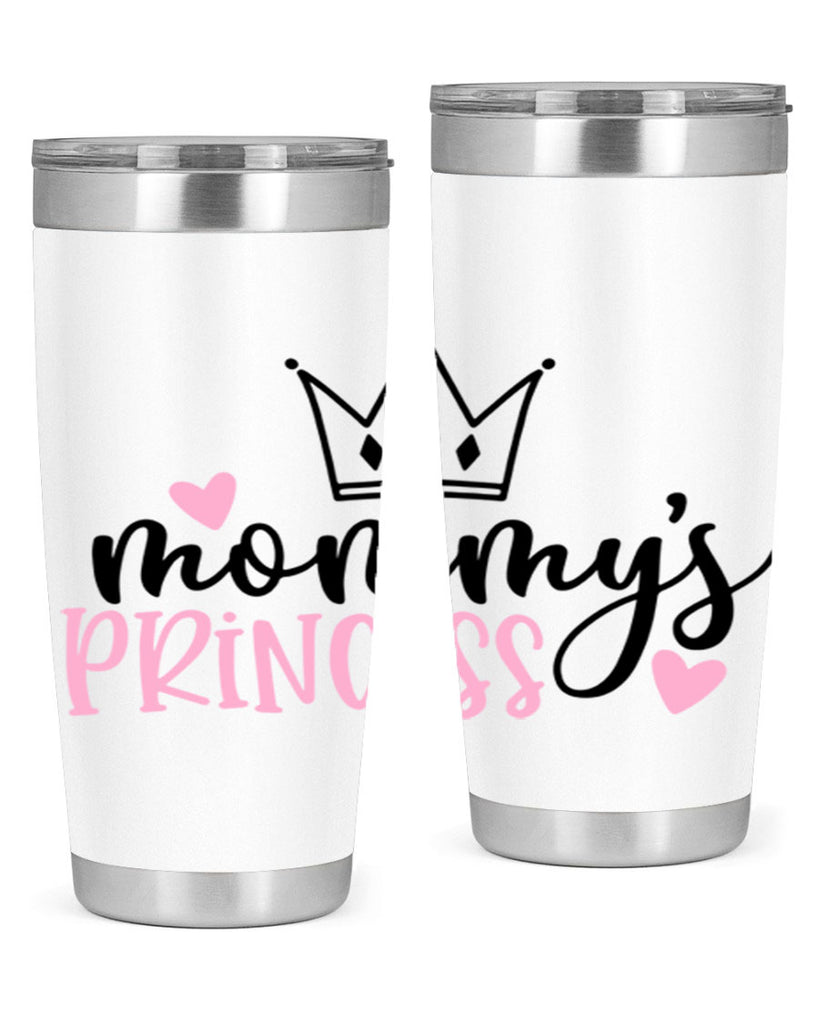 Mommys Princess Style 41#- baby- tumbler