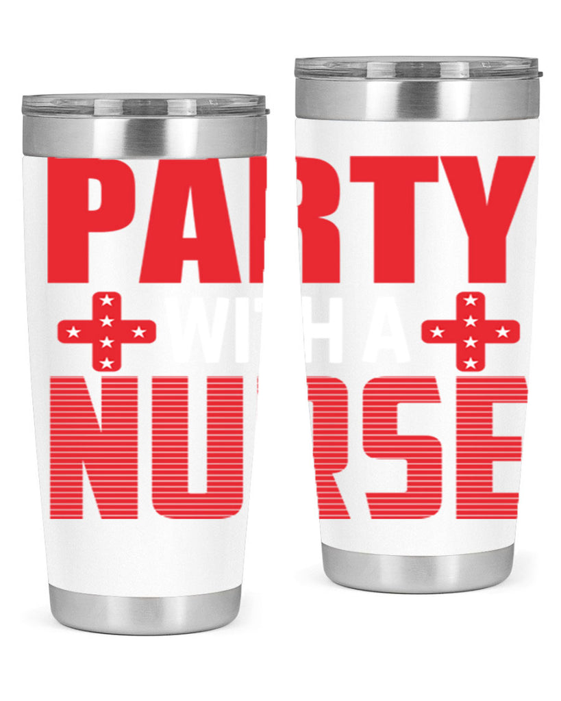NURSE STYLETransparentPNG Style 402#- nurse- tumbler