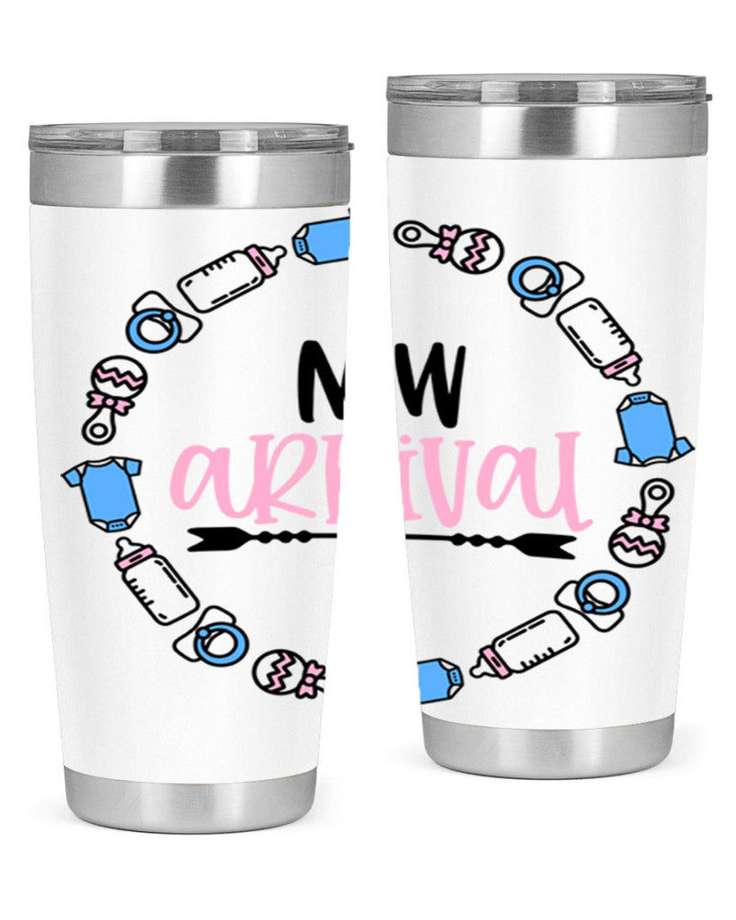 New Arrival Style 40#- baby- tumbler