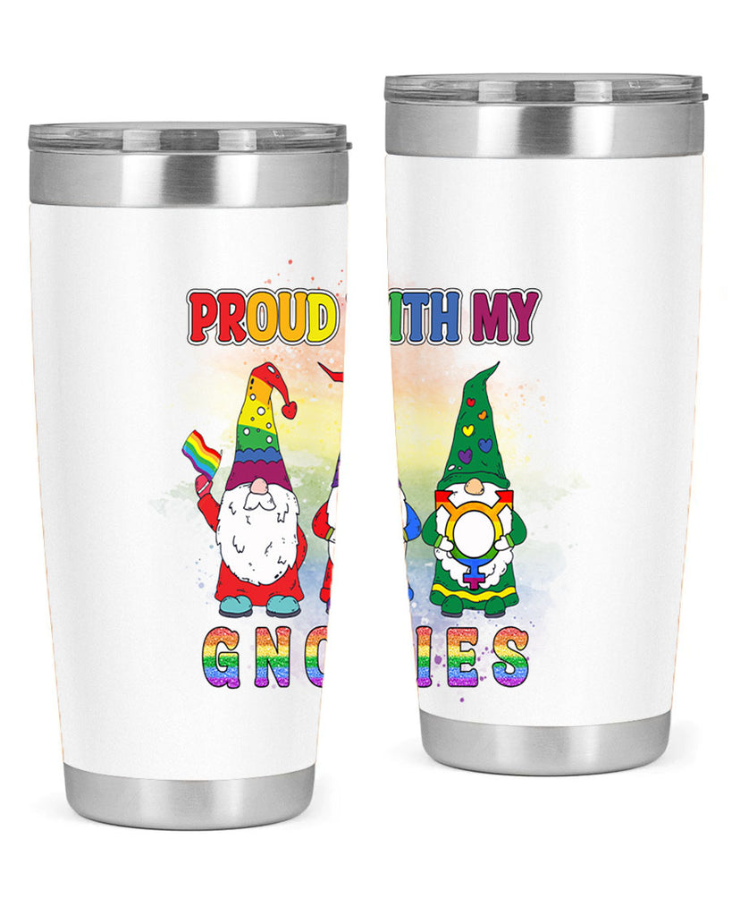 Proud With My Gnomies Lgbt Q Gnomes Png 43#- lgbt- Tumbler