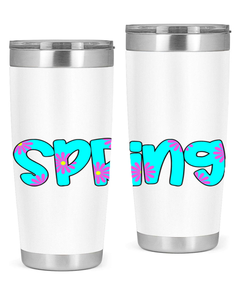 Spring 406#- spring- Tumbler