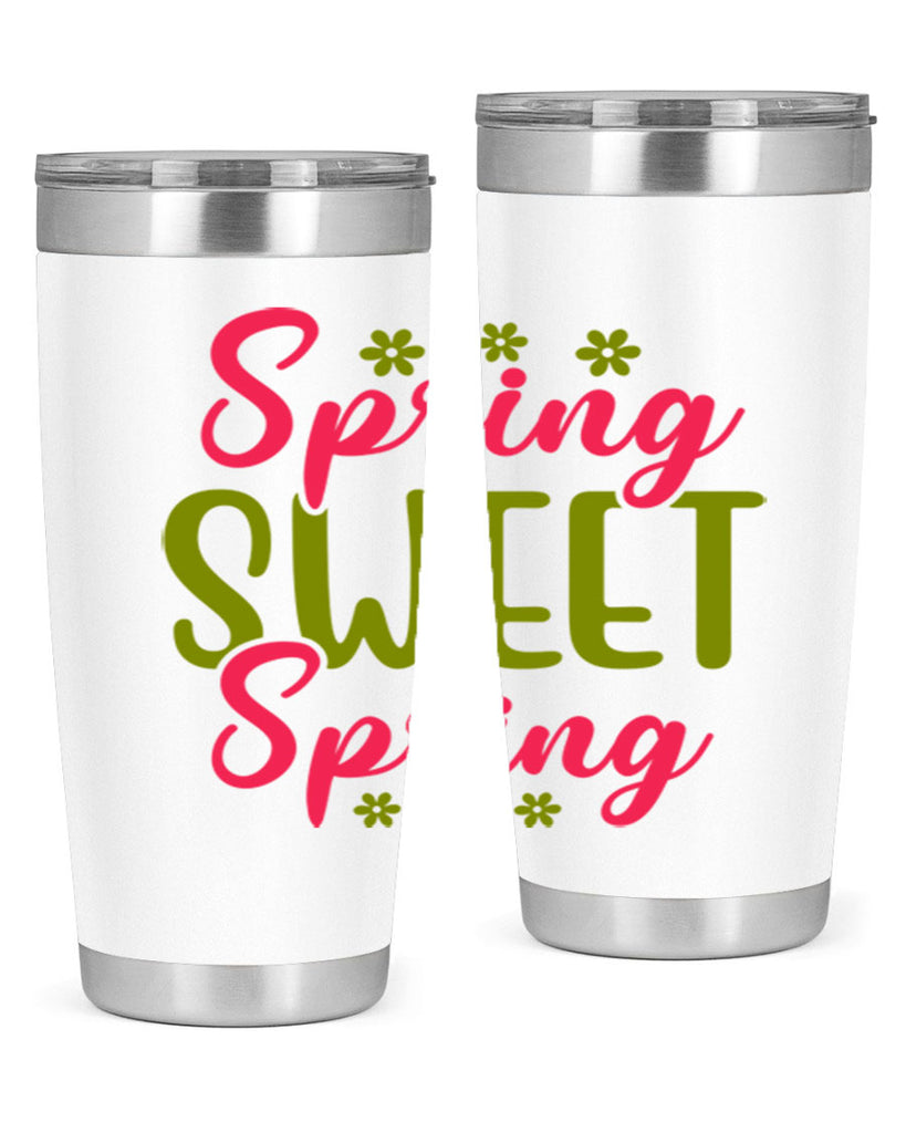 Spring Sweet Spring 475#- spring- Tumbler