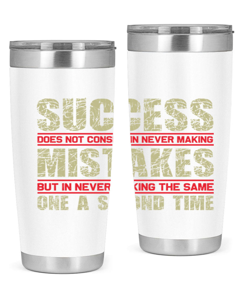 Success Style 21#- motivation- Tumbler