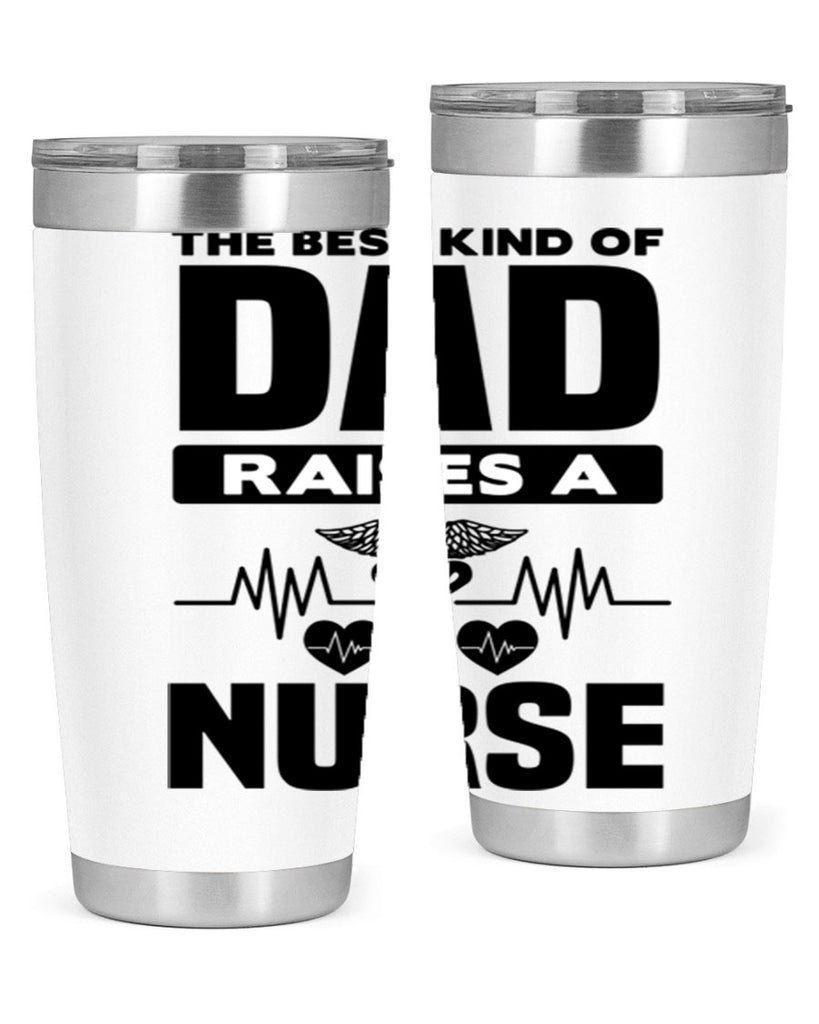 The best kind of Style 239#- nurse- tumbler