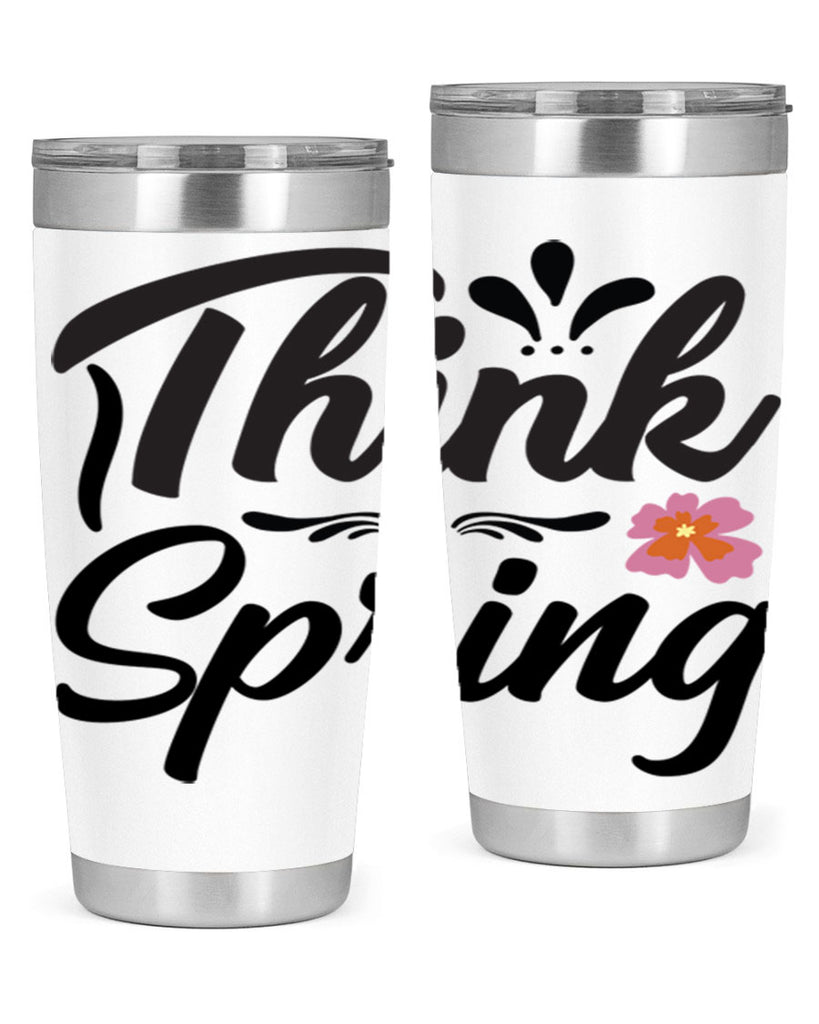 Think Spring  560#- spring- Tumbler