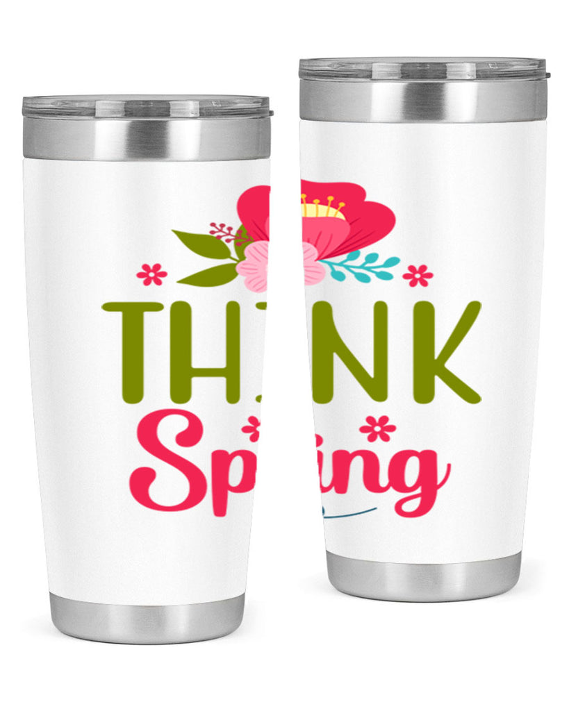 Think Spring 550#- spring- Tumbler