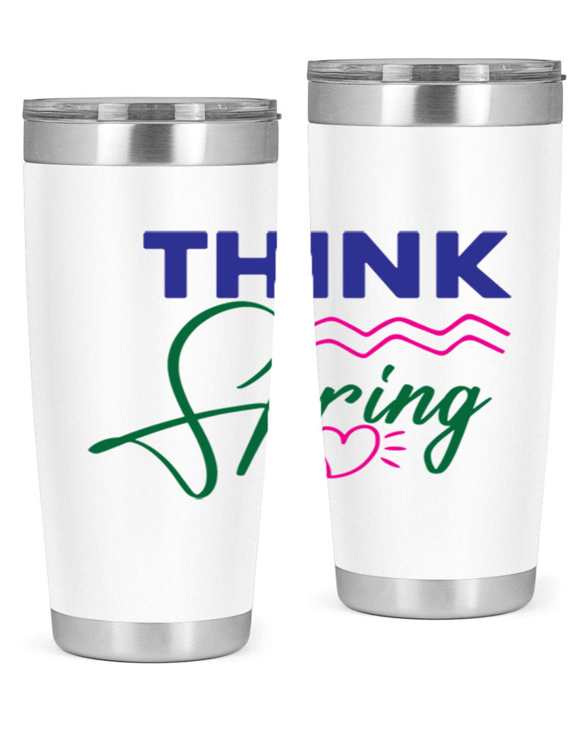Think Spring 552#- spring- Tumbler