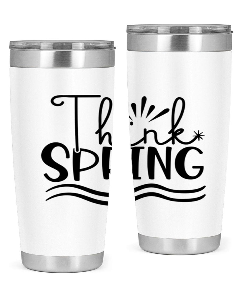 Think Spring 554#- spring- Tumbler