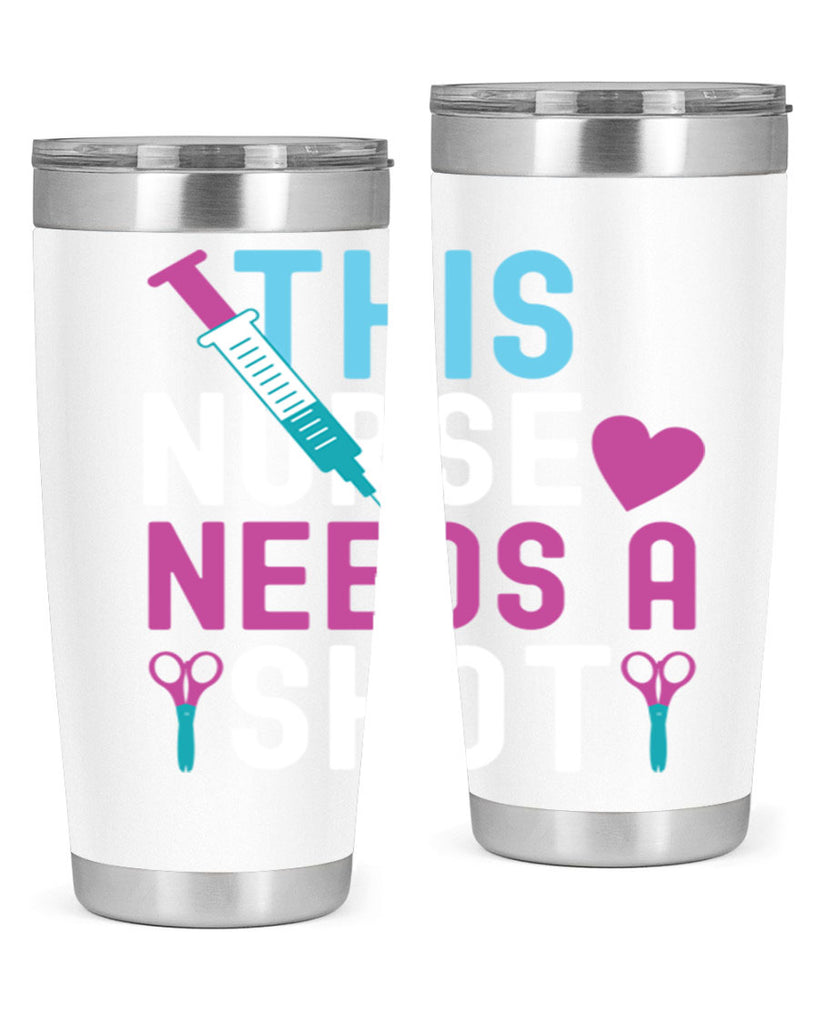 This Nurse Style 232#- nurse- tumbler