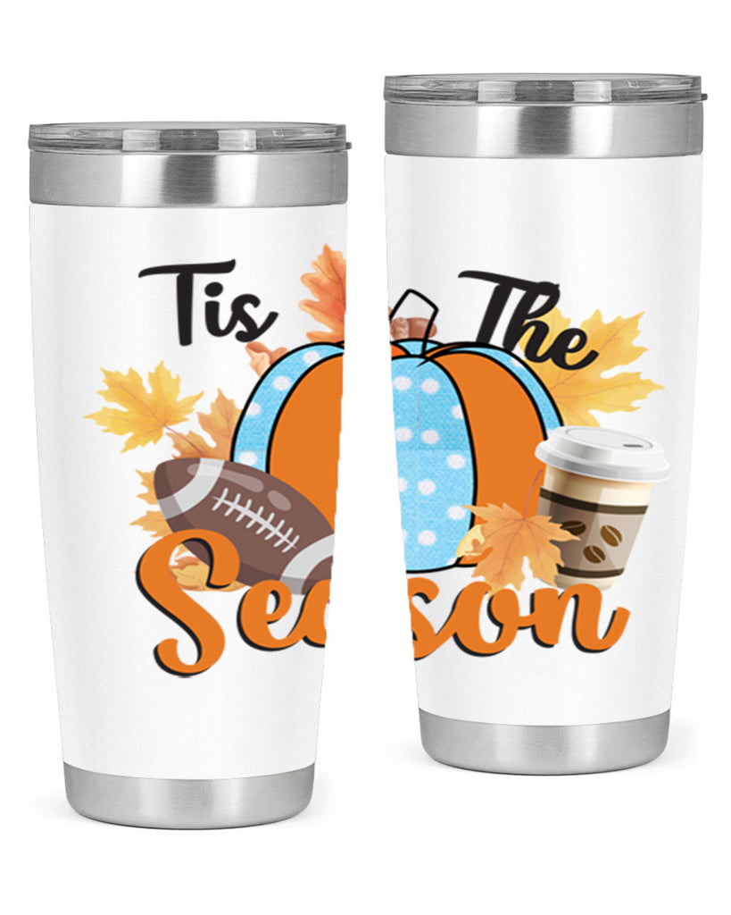 Tis the Season Fall 616#- fall- Tumbler