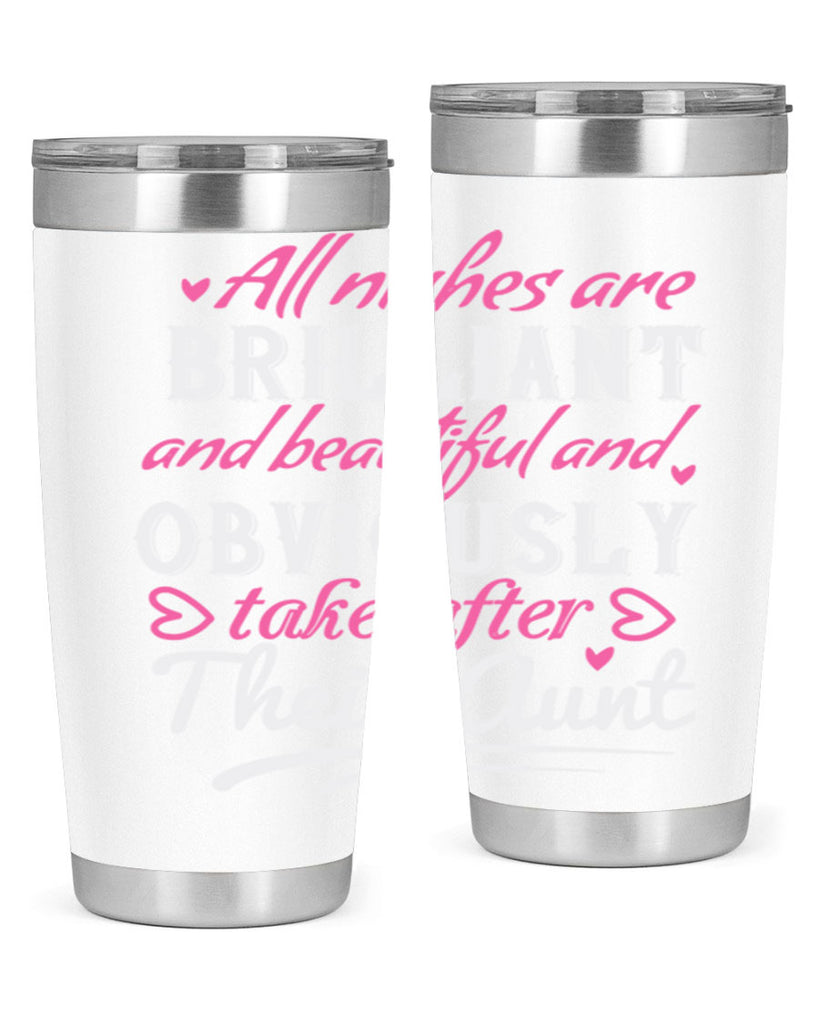 all niches are brilliant and beautiful and obviously take after their aunt Style 6#- aunt- Tumbler