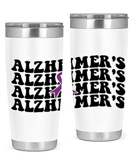 alzheimer s 8#- alzheimers- Cotton Tank