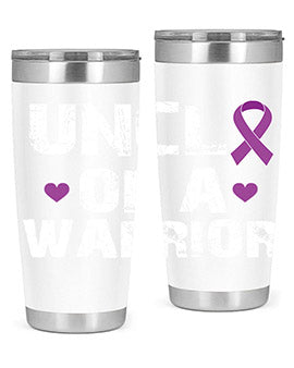 alzheimers awareness style 26#- alzheimers- Tumbler