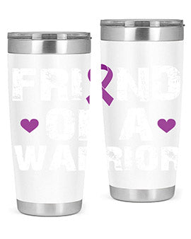 alzheimers awareness style 28#- alzheimers- Tumbler