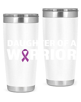 alzheimers awareness style 30#- alzheimers- Tumbler