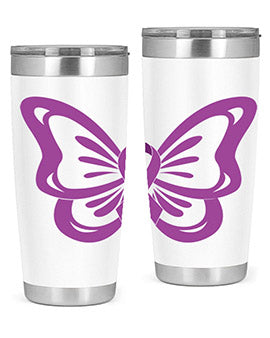 alzheimers awareness style 31#- alzheimers- Tumbler