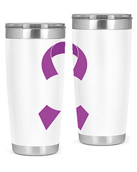 alzheimers awareness style 39#- alzheimers- Tumbler