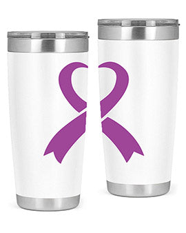 alzheimers awareness style 41#- alzheimers- Tumbler