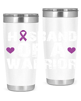 alzheimers awareness style 44#- alzheimers- Tumbler