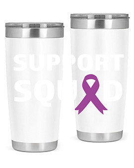 alzheimers awareness style 55#- alzheimers- Tumbler