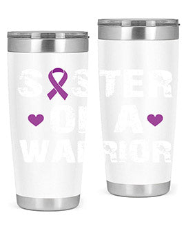 alzheimers awareness style 58#- alzheimers- Tumbler