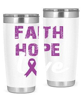 alzheimers awareness style 66#- alzheimers- Tumbler