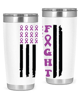 alzheimers awareness style 68#- alzheimers- Tumbler