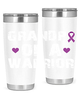 alzheimers awareness style 79#- alzheimers- Tumbler